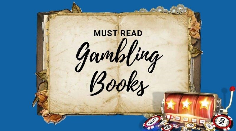 gambling books