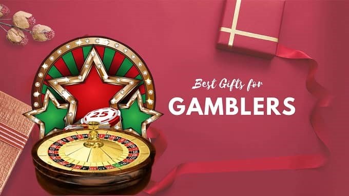 best gifts for gamblers