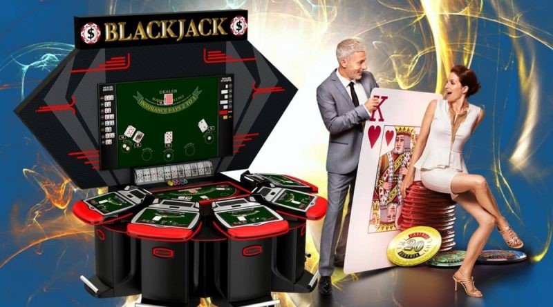 blackjack basic strategy