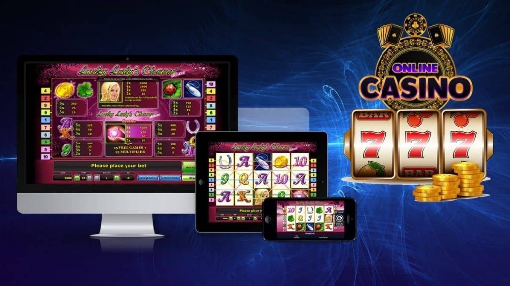 What are the top 10 Microgaming slots?
