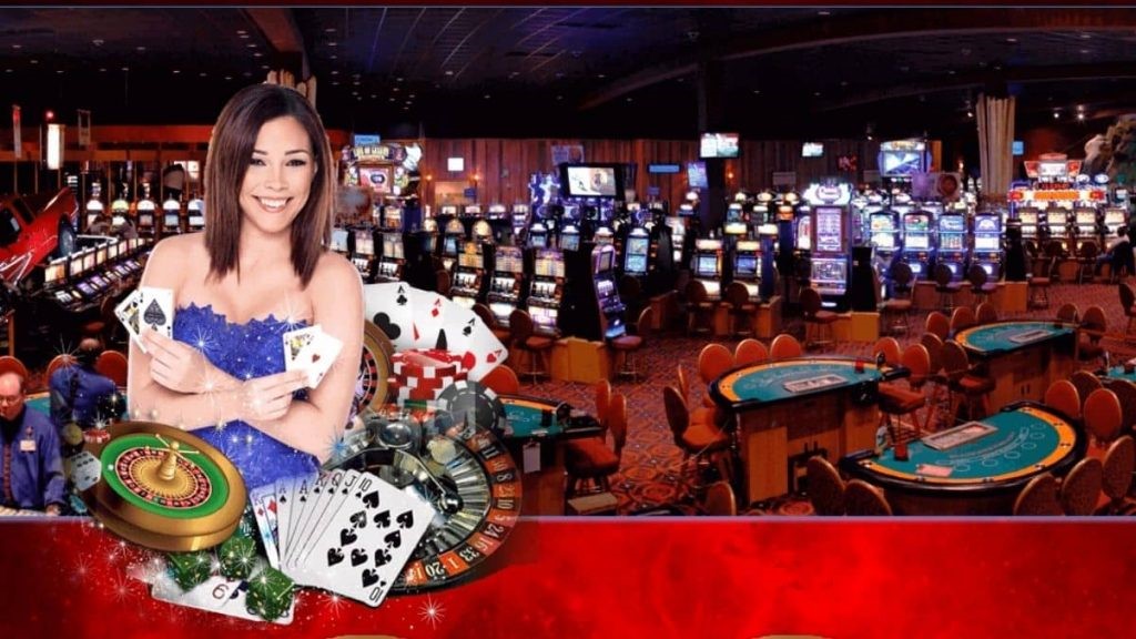 best casino websites online
