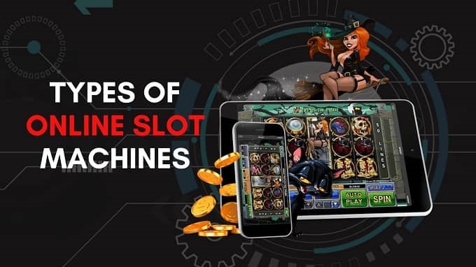 What are the multi-payline slots?