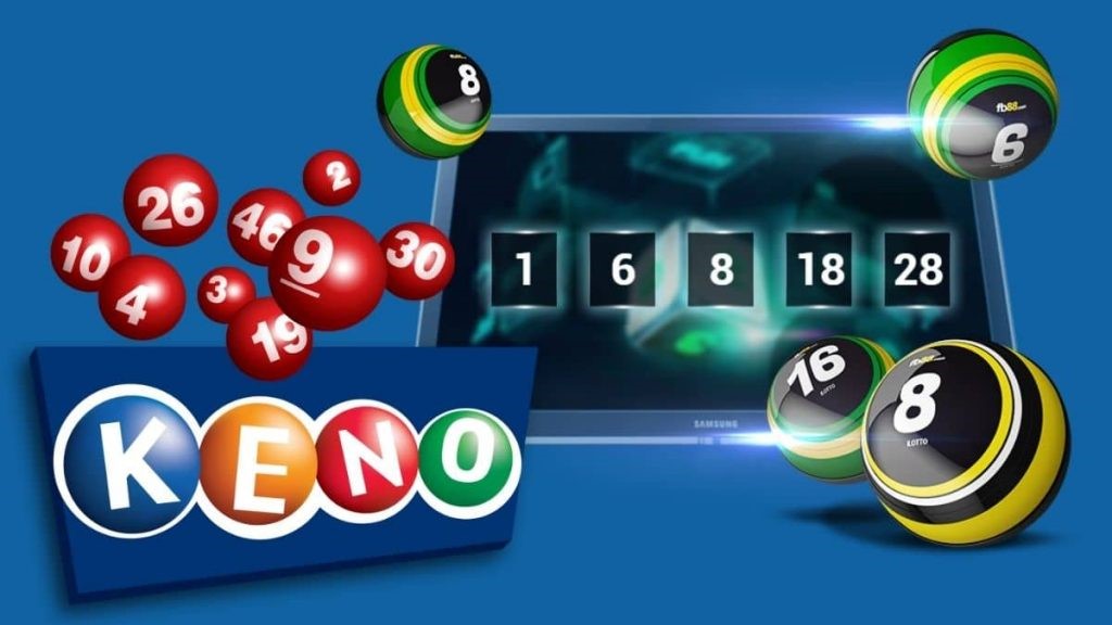 Why play online Keno in Singapore?