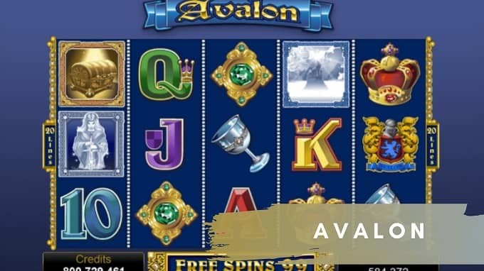 free slot games for ipad