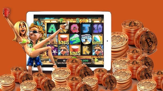 What are the 3D slot machines?