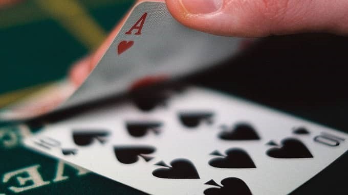 casino blackjack etiquette