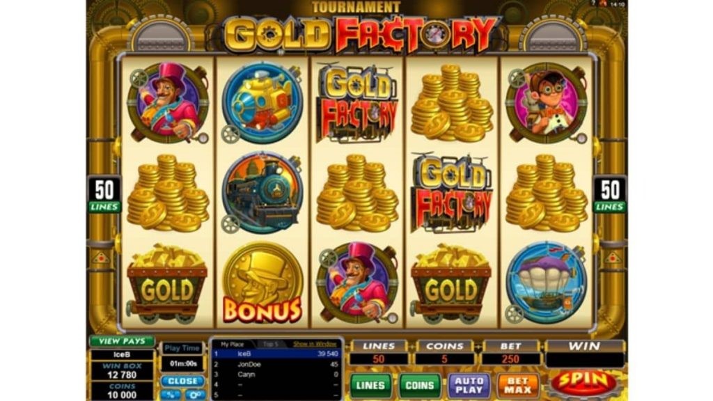 Why play free slots online in Singapore?