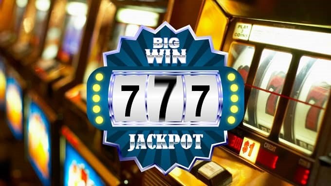 biggest slot machine win