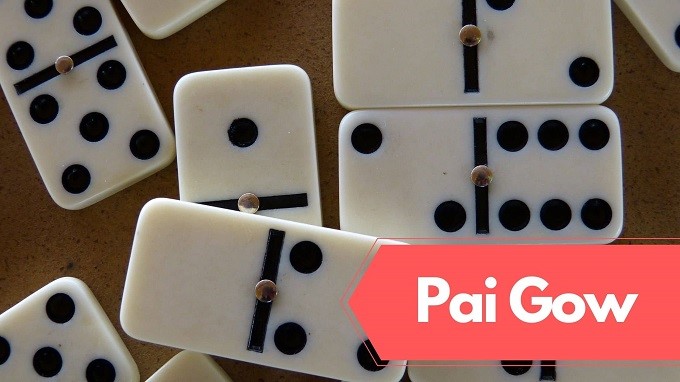 How to play Pai Gow?