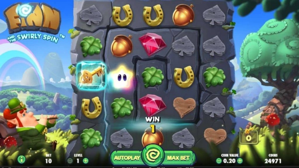 android slot games