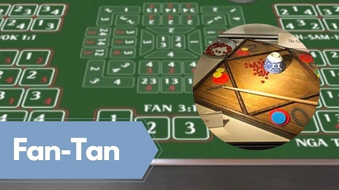 How to play this famous Asian gambling game?