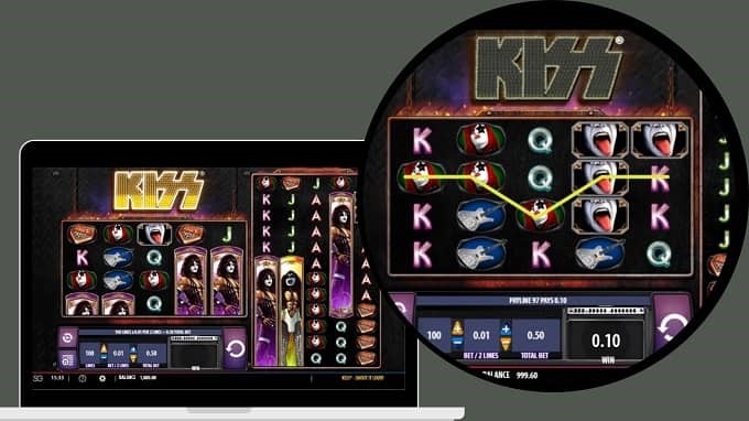 colossal reels slot machines