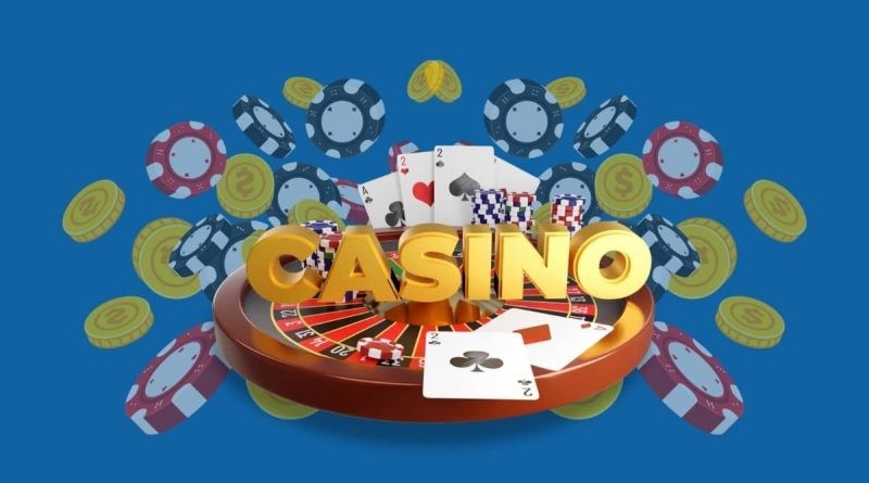 What are the most profitable betting strategies in the casino?