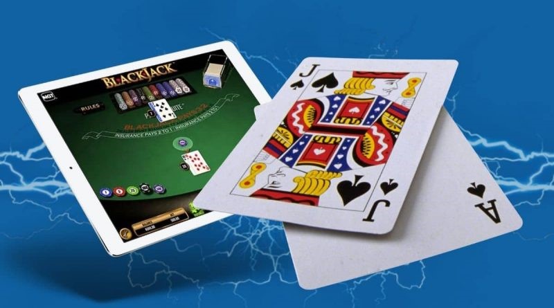 Blackjack Odds: Guide on how to improve your chances
