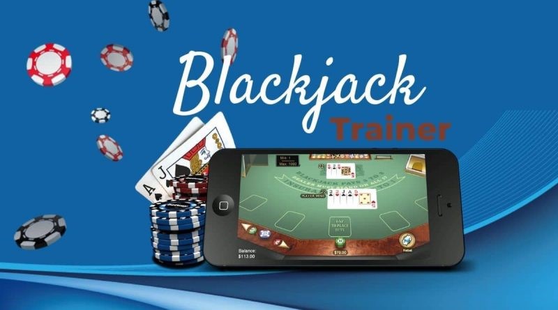 How Blackjack Trainer Will Help You?