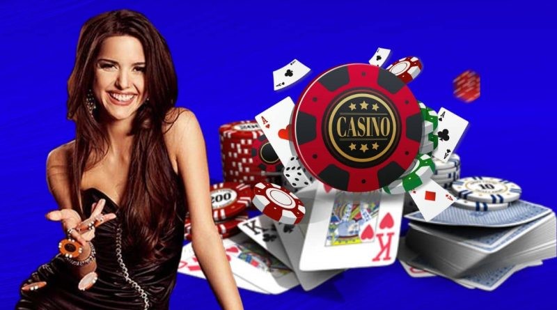 How To Milk Casino Comps From The Online Casino?