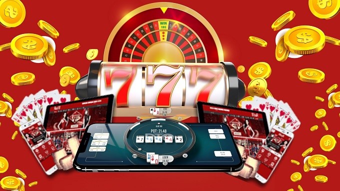How does gambling software work? 