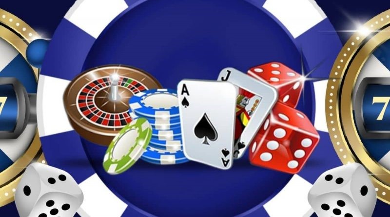 Casino Tricks To Keep You Spending Money in Gambling