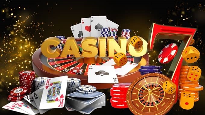 Online Casino: What are the different types of bonuses they offer?