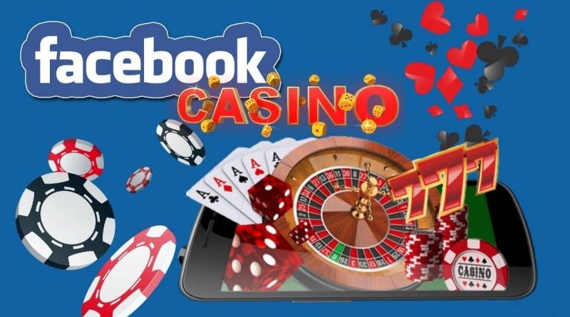 Facebook Casino Games That You Shouldn’t Miss
