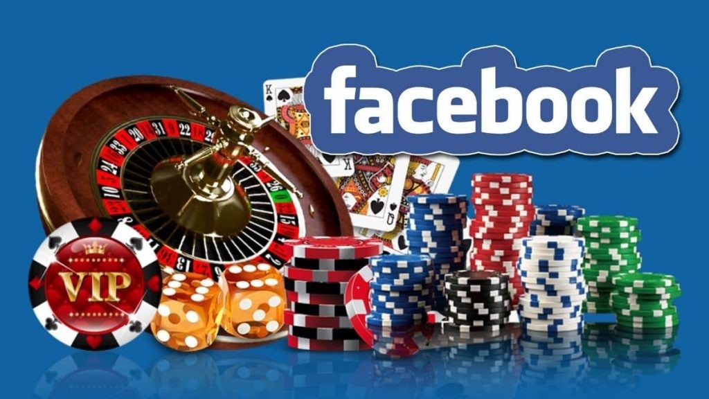 What are the best casino games on Facebook? 