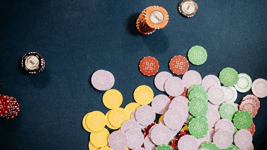 What is the best Craps strategy to win? 
