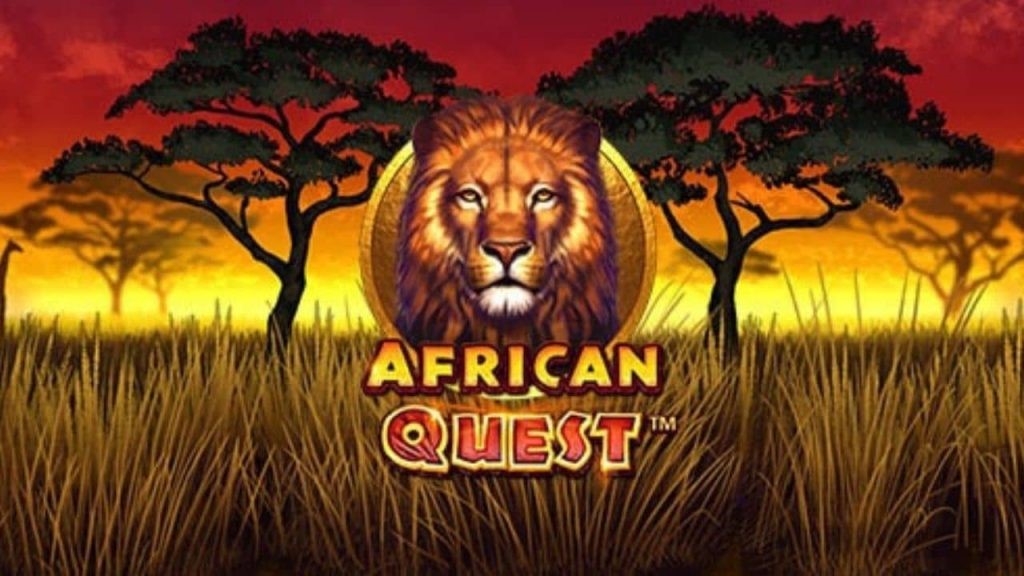 Which African-themed slots offer the highest RTP percentage?