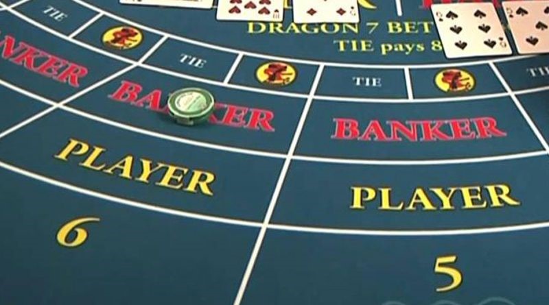 How to Play Baccarat, Win And it’s Rules