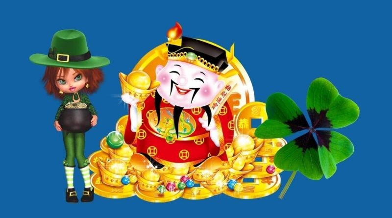 Lucky Charm for Gambling: Can it truly bring good luck?