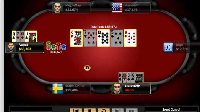 Download Casino Gambling Software 