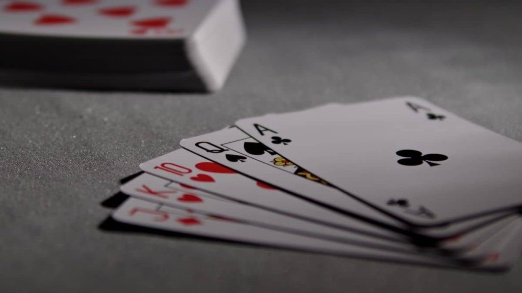 Does the Martingale System work in Blackjack? 
