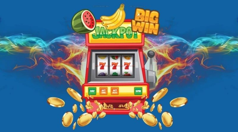 Play Barcrest Fruit Machines Online For Free – SG Slots