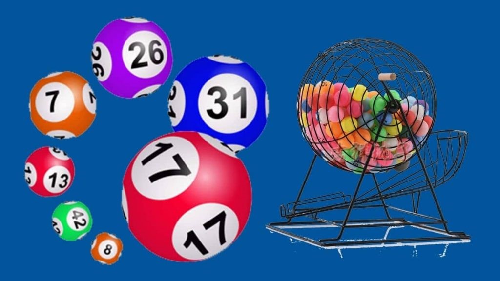 What would you do if you hit the lottery jackpot? 