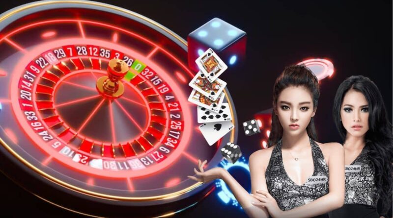 online casino singapore