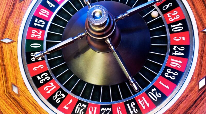How to win roulette at the trusted online betting site Singapore?
