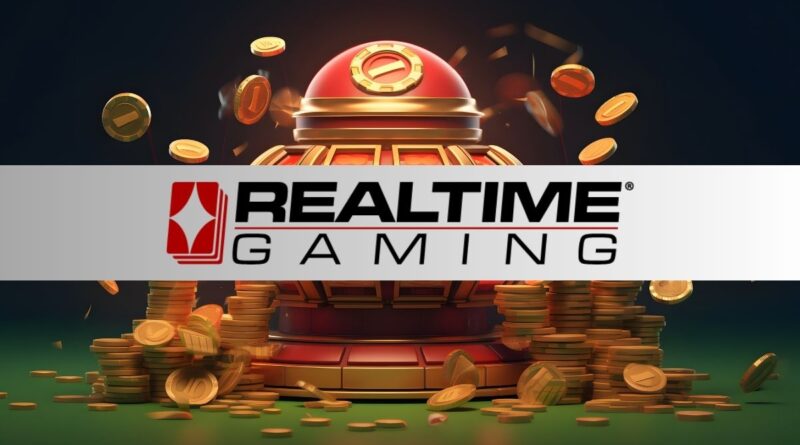 Win Big With Realtime Gaming At The Best Online Casino In Singapore