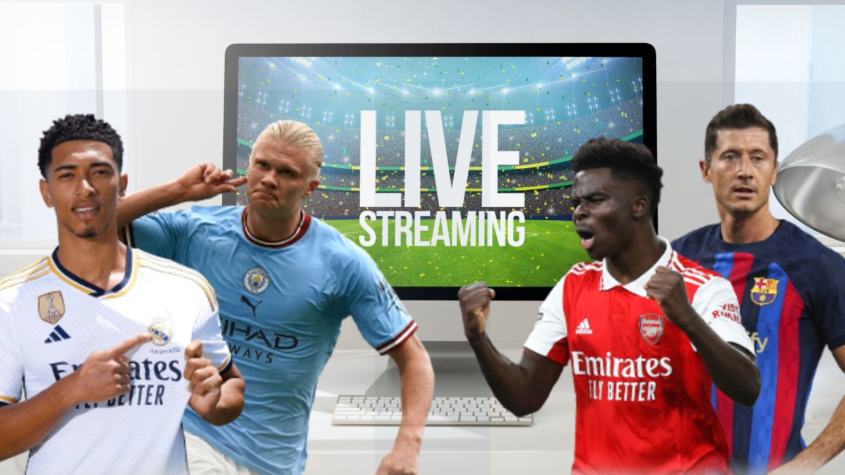How does live streaming revolutionized sports betting?