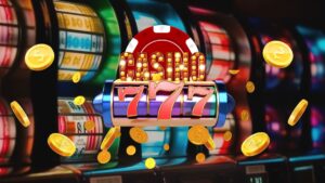 Best Online Slots In Singapore: What To Play At WClub