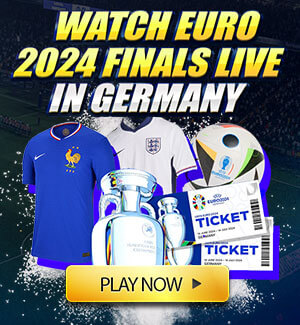 Watch Euro 2024 Finals Live In Germany