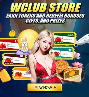 WClub Store