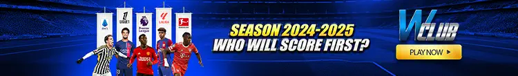 Season 2024-2025 Who Will Score First