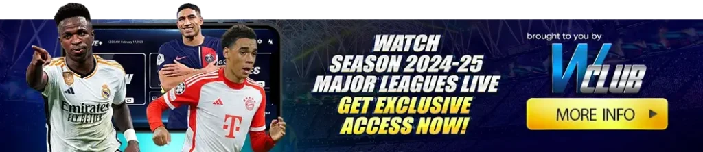 Exclusive WLIVE+ Livestream Subscription!