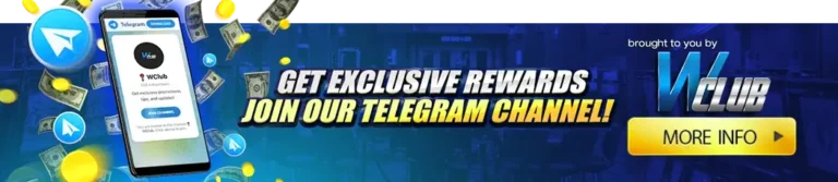 Get Exclusive Rewards, Join our Telegram Channel!