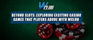 Wclub888 Live Casino