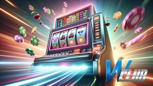 wclub888 online slots