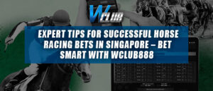 WClub888 Horse Betting