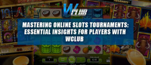 Wclub online casino slots