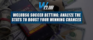 WClub888 Sports Betting