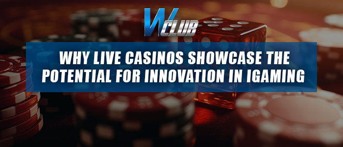 Wclub888 online casino