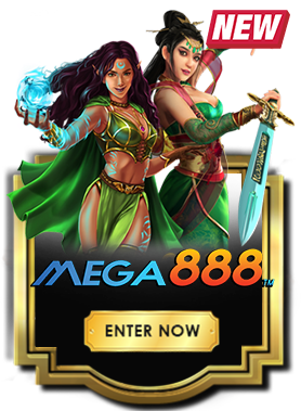 Mega888 Slots